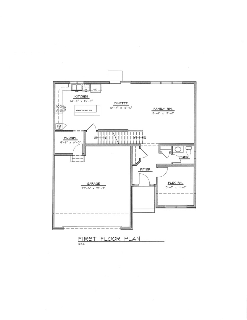 715 Fox Trail Terrace