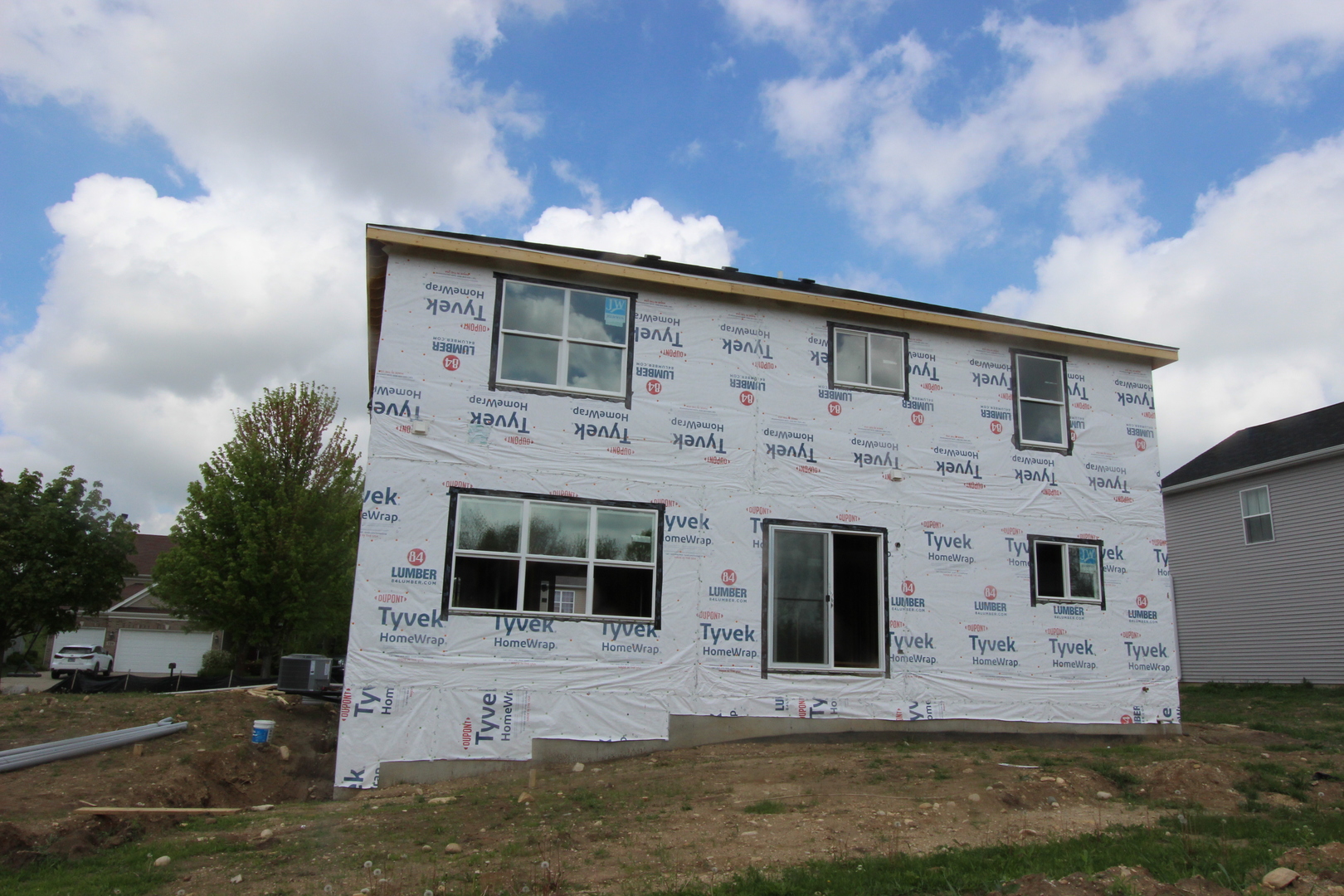 715 Fox Trail Terrace