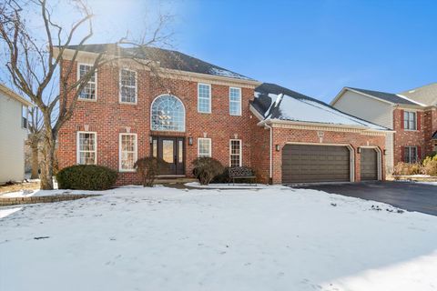 3816 Grassmere Road Naperville IL 60564