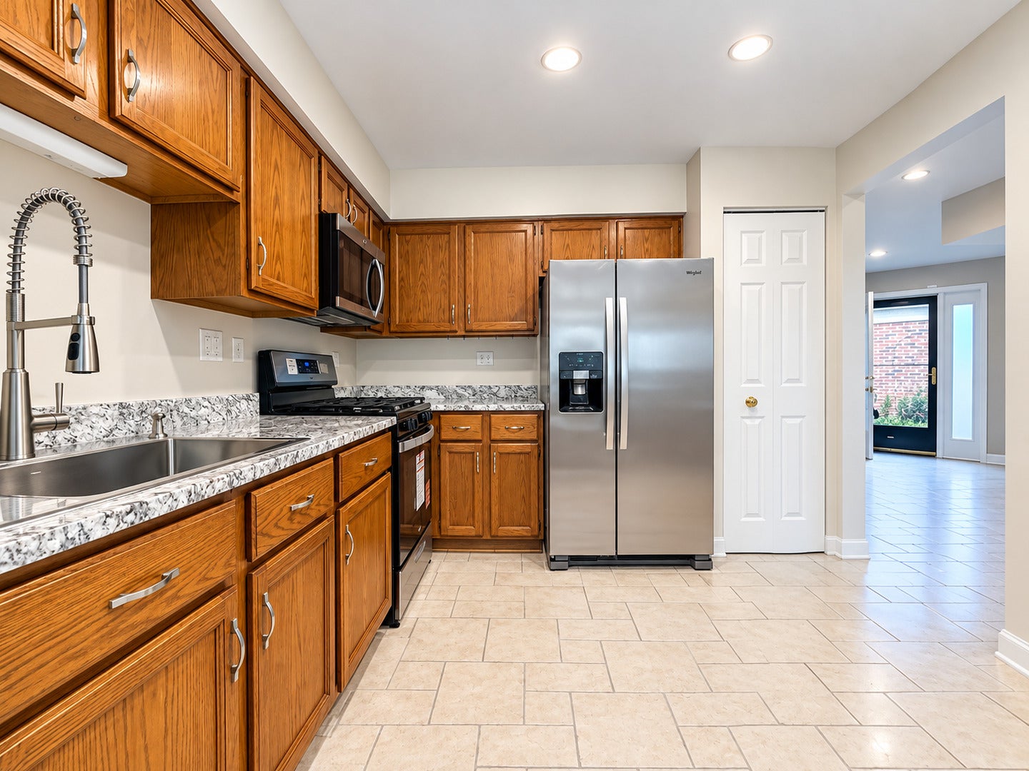 2103 N Coldspring Road