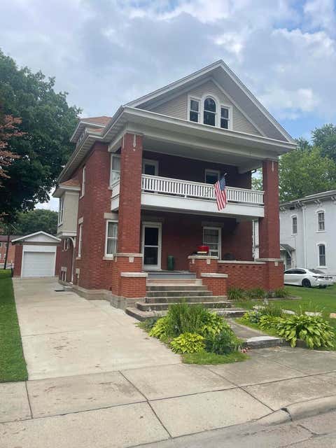 Tiny photo for 706 E 2nd Avenue, Sterling, IL 61081 (MLS # 12738057)