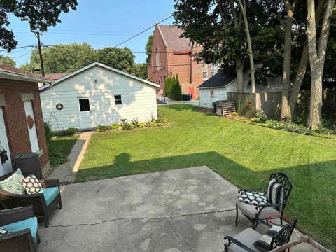 Tiny photo for 706 E 2nd Avenue, Sterling, IL 61081 (MLS # 12738057)