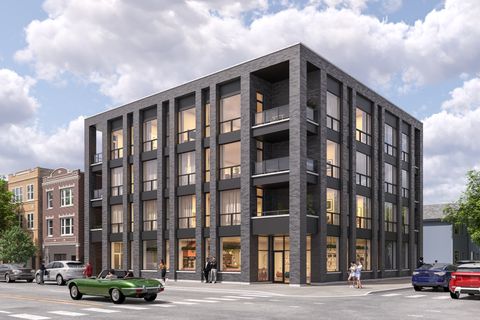 Photo of Chicago, IL 60647 (MLS # 12628325)