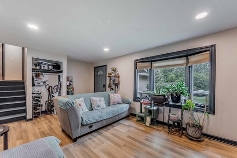 Tiny photo for 1032 Ashridge Lane, University Park, IL 60484 (MLS # 12745364)