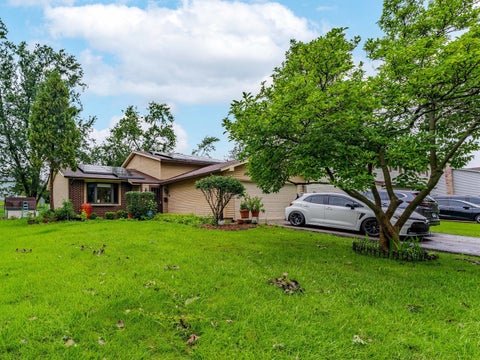 Photo of 1032 Ashridge Lane, University Park, IL 60484 (MLS # 12745364)