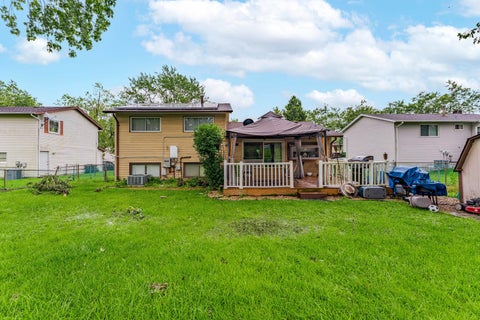 Tiny photo for 1032 Ashridge Lane, University Park, IL 60484 (MLS # 12745364)