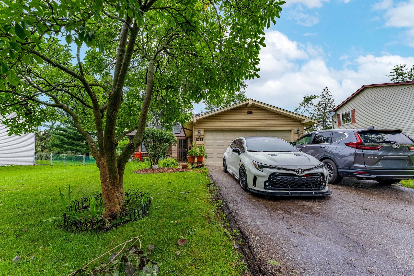 1032 Ashridge Lane