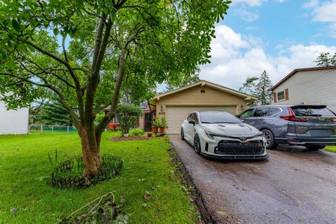 Tiny photo for 1032 Ashridge Lane, University Park, IL 60484 (MLS # 12745364)