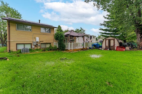 Tiny photo for 1032 Ashridge Lane, University Park, IL 60484 (MLS # 12745364)
