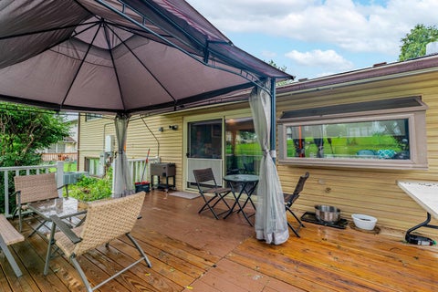 Tiny photo for 1032 Ashridge Lane, University Park, IL 60484 (MLS # 12745364)
