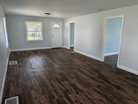 Tiny photo for 1417 S Ledford Street, Harrisburg, IL 62946 (MLS # 12762937)