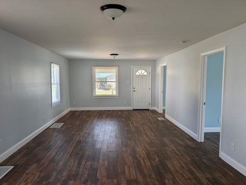 Tiny photo for 1417 S Ledford Street, Harrisburg, IL 62946 (MLS # 12762937)