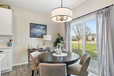 Tiny photo for 1204 Draper Road, McHenry, IL 60050 (MLS # 12604880)