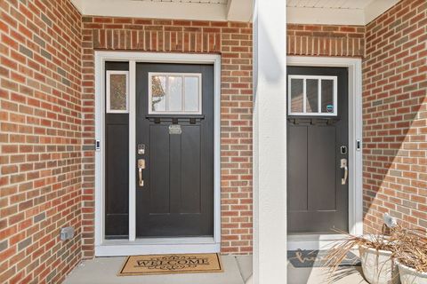 Tiny photo for 1204 Draper Road, McHenry, IL 60050 (MLS # 12604880)