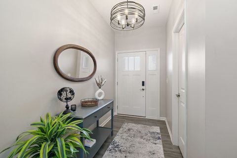 Tiny photo for 1204 Draper Road, McHenry, IL 60050 (MLS # 12604880)