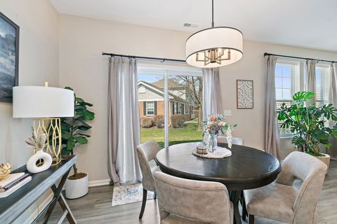 Tiny photo for 1204 Draper Road, McHenry, IL 60050 (MLS # 12604880)