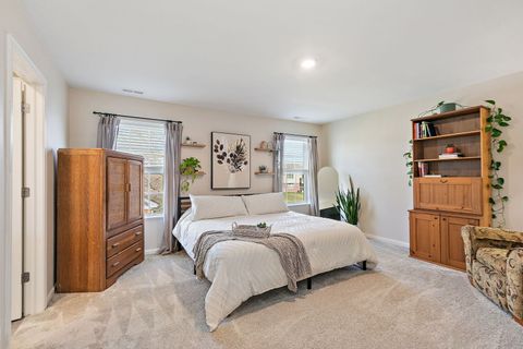 Tiny photo for 1204 Draper Road, McHenry, IL 60050 (MLS # 12604880)