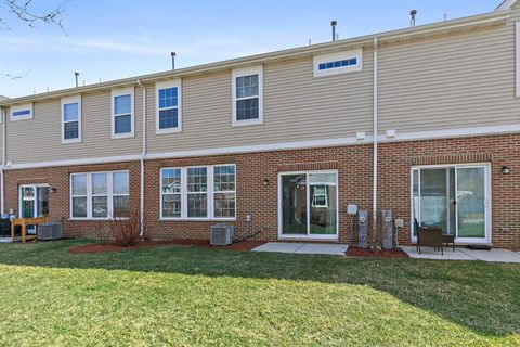 Tiny photo for 1204 Draper Road, McHenry, IL 60050 (MLS # 12604880)