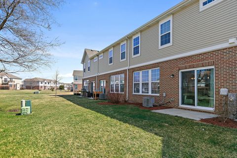 Tiny photo for 1204 Draper Road, McHenry, IL 60050 (MLS # 12604880)