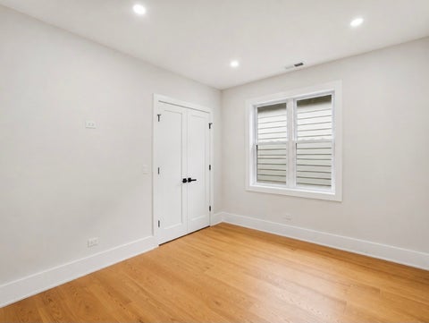 Tiny photo for 3644 W Cornelia Avenue #2, Chicago, IL 60618 (MLS # 12597150)