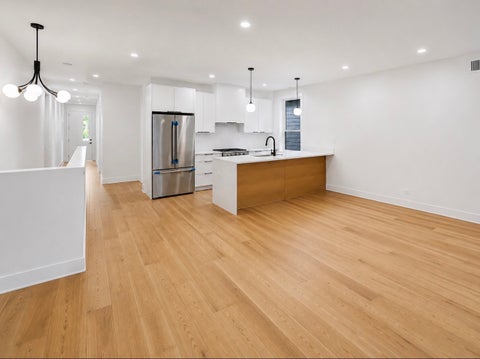 Tiny photo for 3644 W Cornelia Avenue #2, Chicago, IL 60618 (MLS # 12597150)