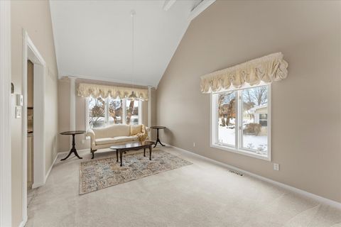 Tiny photo for 2501 Cherry Hills Drive, Champaign, IL 61822 (MLS # 12526364)