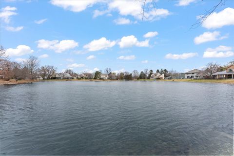 Tiny photo for 2501 Cherry Hills Drive, Champaign, IL 61822 (MLS # 12526364)