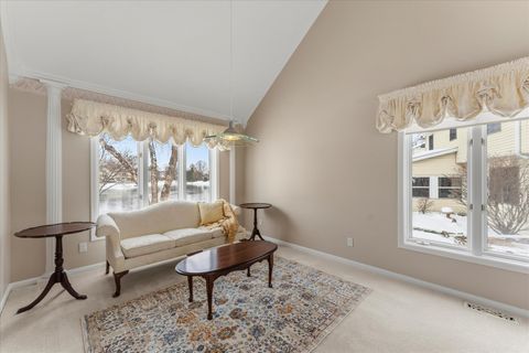 Tiny photo for 2501 Cherry Hills Drive, Champaign, IL 61822 (MLS # 12526364)