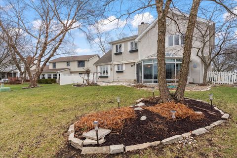 Tiny photo for 2501 Cherry Hills Drive, Champaign, IL 61822 (MLS # 12526364)