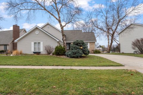 Tiny photo for 2501 Cherry Hills Drive, Champaign, IL 61822 (MLS # 12526364)