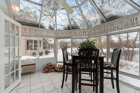 Tiny photo for 2501 Cherry Hills Drive, Champaign, IL 61822 (MLS # 12526364)