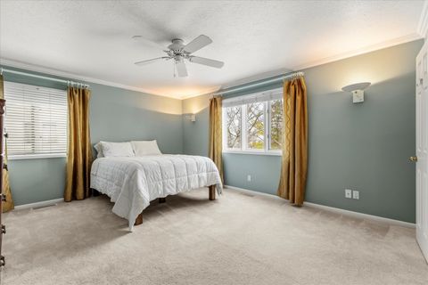 Tiny photo for 2501 Cherry Hills Drive, Champaign, IL 61822 (MLS # 12526364)