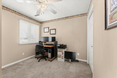 Tiny photo for 2501 Cherry Hills Drive, Champaign, IL 61822 (MLS # 12526364)