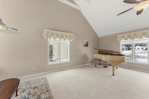 Tiny photo for 2501 Cherry Hills Drive, Champaign, IL 61822 (MLS # 12526364)
