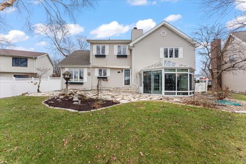 Tiny photo for 2501 Cherry Hills Drive, Champaign, IL 61822 (MLS # 12526364)