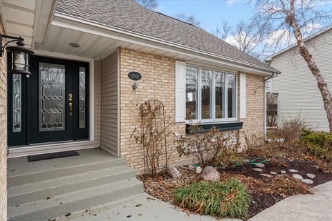 Tiny photo for 2501 Cherry Hills Drive, Champaign, IL 61822 (MLS # 12526364)