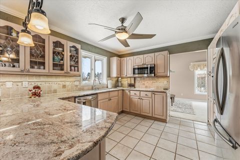 Tiny photo for 2501 Cherry Hills Drive, Champaign, IL 61822 (MLS # 12526364)