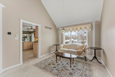 Tiny photo for 2501 Cherry Hills Drive, Champaign, IL 61822 (MLS # 12526364)
