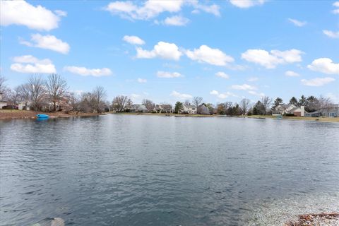 Tiny photo for 2501 Cherry Hills Drive, Champaign, IL 61822 (MLS # 12526364)