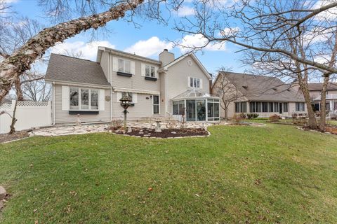 Tiny photo for 2501 Cherry Hills Drive, Champaign, IL 61822 (MLS # 12526364)