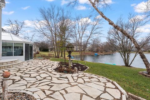 Tiny photo for 2501 Cherry Hills Drive, Champaign, IL 61822 (MLS # 12526364)