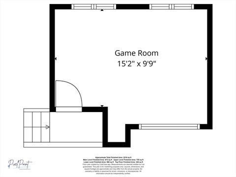 Tiny photo for 2501 Cherry Hills Drive, Champaign, IL 61822 (MLS # 12526364)