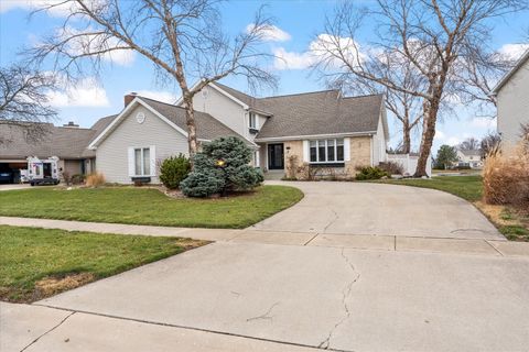 Tiny photo for 2501 Cherry Hills Drive, Champaign, IL 61822 (MLS # 12526364)