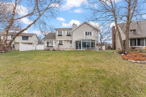 Tiny photo for 2501 Cherry Hills Drive, Champaign, IL 61822 (MLS # 12526364)