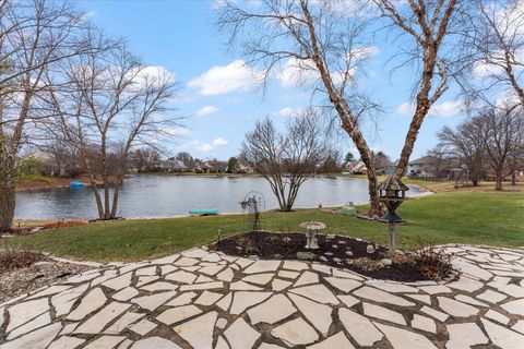 Tiny photo for 2501 Cherry Hills Drive, Champaign, IL 61822 (MLS # 12526364)