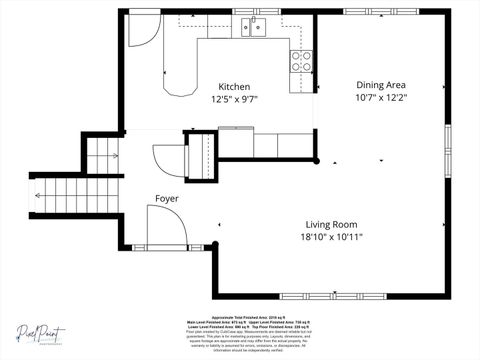 Tiny photo for 2501 Cherry Hills Drive, Champaign, IL 61822 (MLS # 12526364)