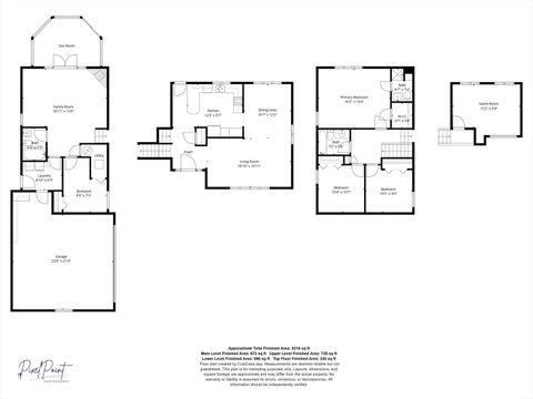 Tiny photo for 2501 Cherry Hills Drive, Champaign, IL 61822 (MLS # 12526364)