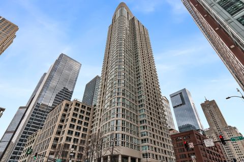 345 N LASALLE Street 2405 Chicago IL 60654