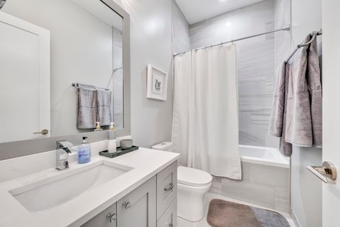 Tiny photo for 1310 N Cleveland Avenue #3, Chicago, IL 60610 (MLS # 12491941)