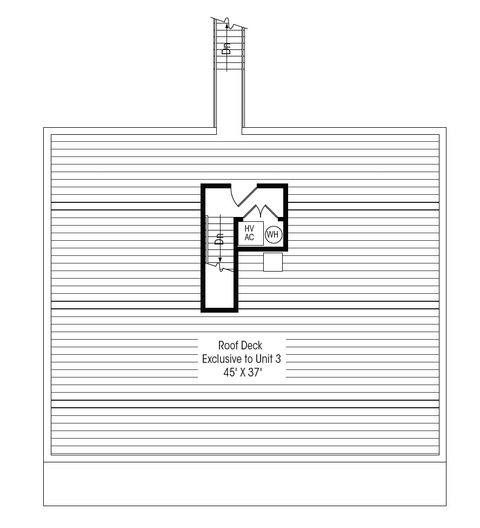 Tiny photo for 1310 N Cleveland Avenue #3, Chicago, IL 60610 (MLS # 12491941)